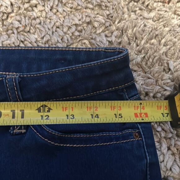 Red Camel Junior Size 9 Skinny Jean - Picture 3 of 4